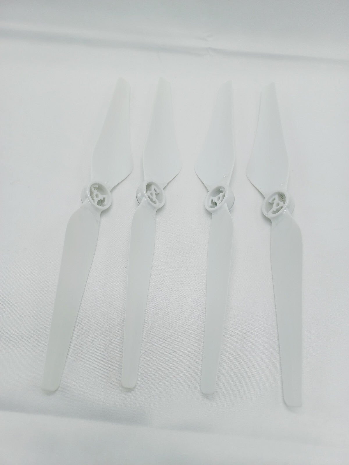 4pcs 9450S Self-locking Propellers Propeller Blade Props for DJI Phantom 4 White