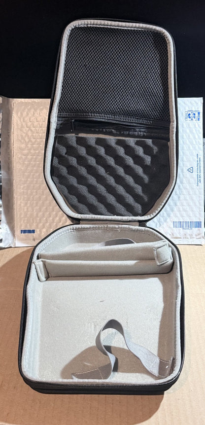 PolarPro Soft Coffin Carrying Case for DJI Spark – Drone Travel Bag
