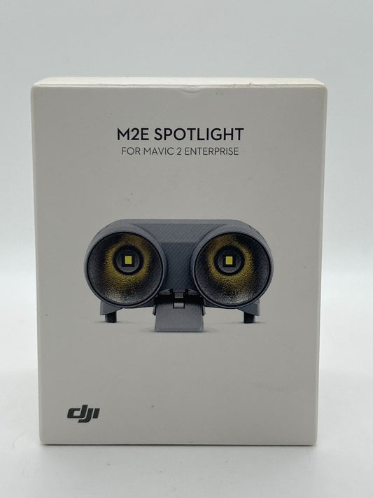 DJI Mavic 2 Enterprise Spotlight - Part 4 - Drone Light - New - Sealed
