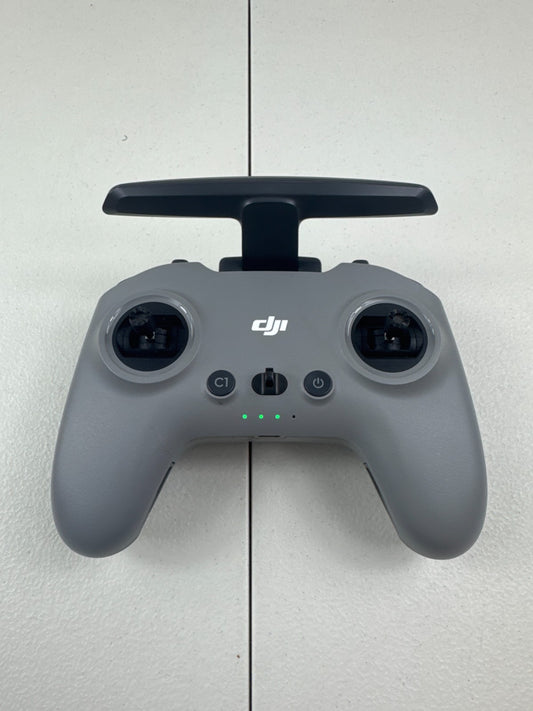 DJI FPV Remote Controller 2 FC7BGC for DJI Avata & DJI FPV Drones - Body Crack