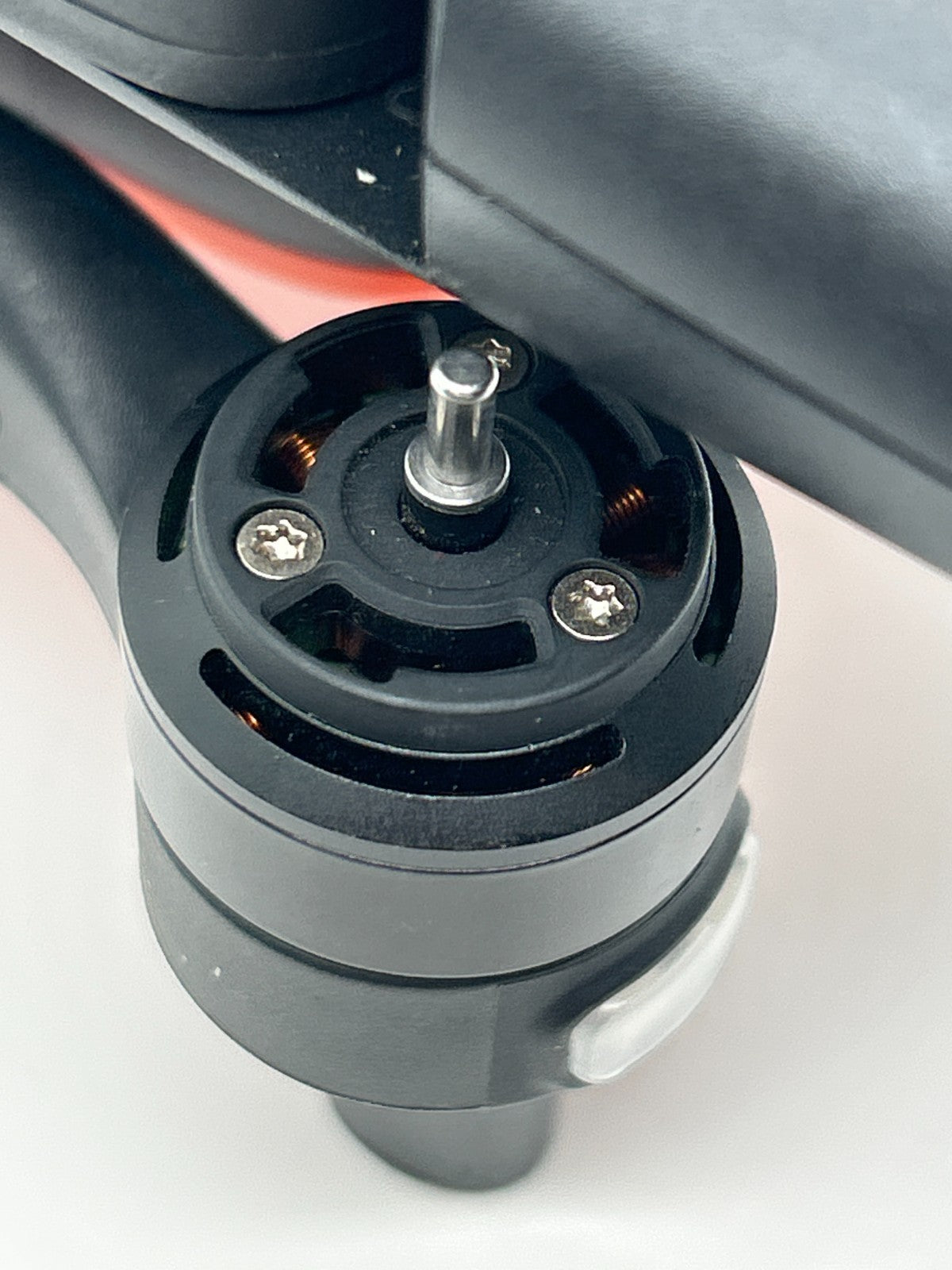 Autel EVO 1/ EVO I - Drone Only - Cracked Battery Mount - Powers On - For Parts