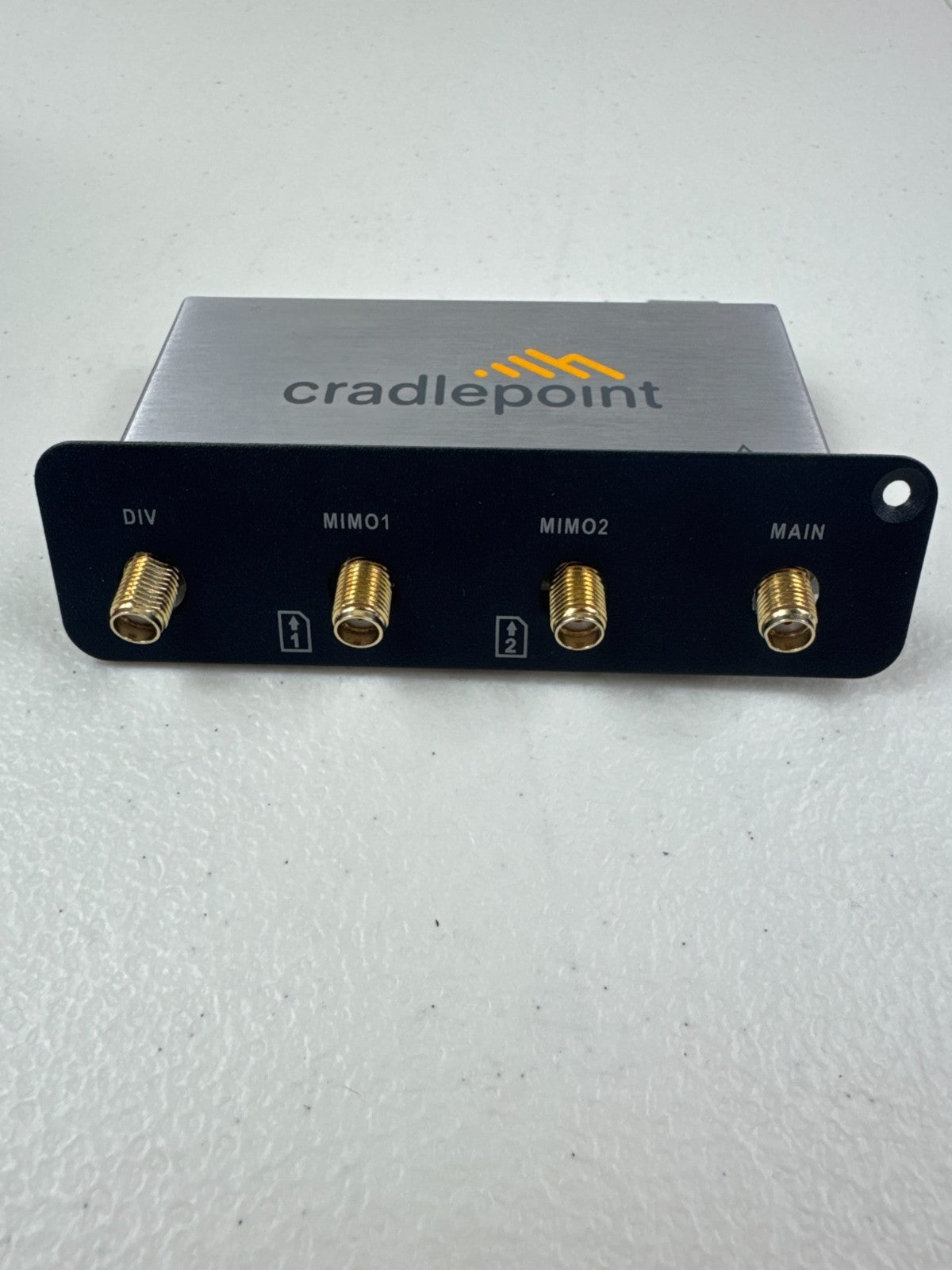 Cradlepoint MC400-5GB Modem Upgrade for RX30-MC, AER2200, etc P/N MB-MC400-5GB