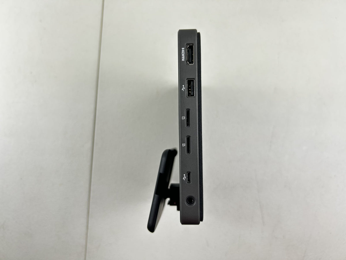DJI CrystalSky 7.85" Monitor with PGYTECH Sun Shade – Used