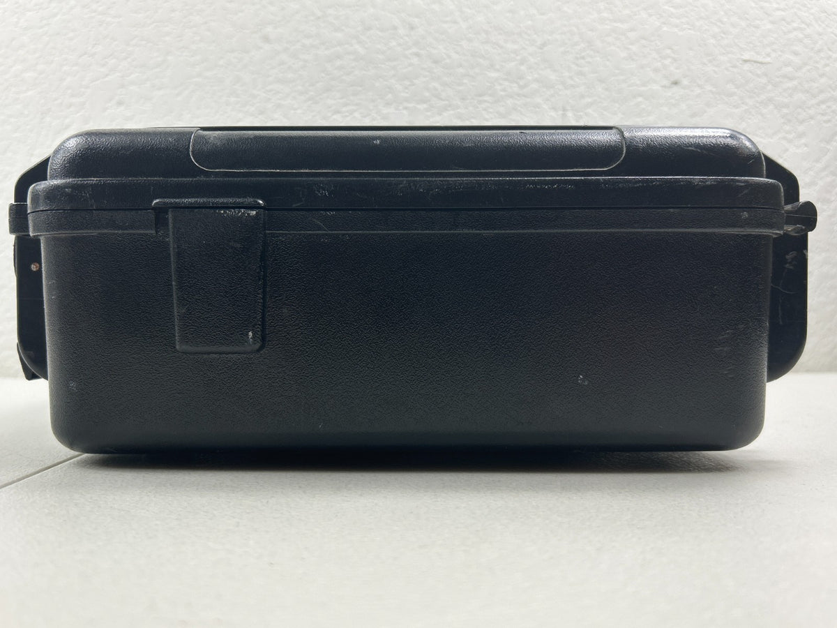 Smatree Waterproof Hard Case for DJI Mavic Pro (M1P) Drone & Accessories – Used
