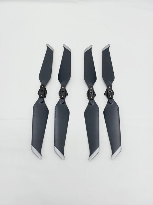 DJI Mavic 2 Pro / Zoom Drone Propellers Low-Noise Props Blades X 2 pair