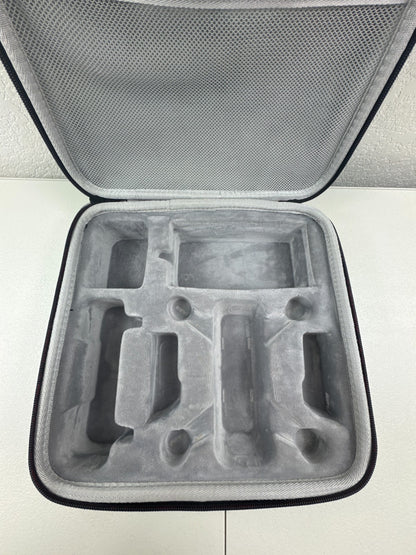 L’ltgem Carrying Case Bag for DJI Spark Drone and Batteries - Used