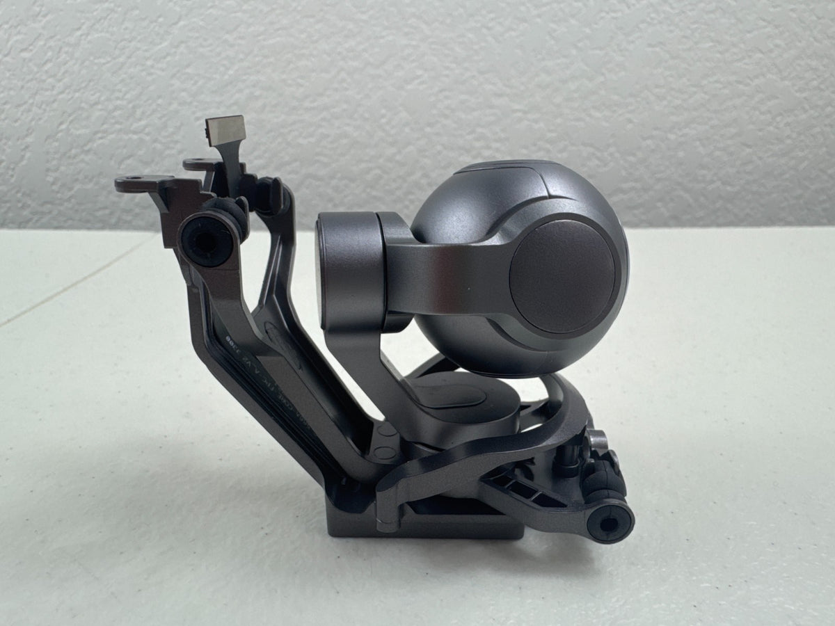 Autel Robotics EVO II 8K Gimbal Camera 26mm f/1.8 –Compatible with V1 & V2 –Used