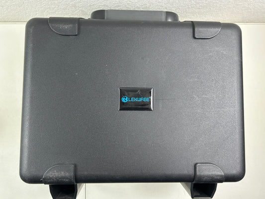 Lekufee Waterproof Hard Case for DJI FPV Drone Combo - Used
