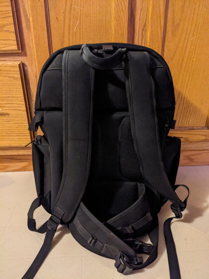 Lykus Backpack for DJI Phantom 4 Pro Pro+ V2.0 Drone Carry Case Shoulder Straps