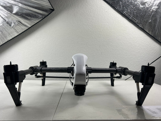 DJI Inspire 1 T600 Drone Only – For Parts/Repair