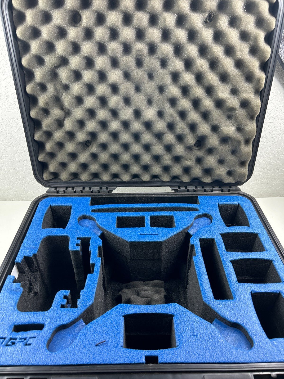Go Professional Case - DJI Phantom 4 / 4Pro / Pro V2.0 – Hardshell Case - Used