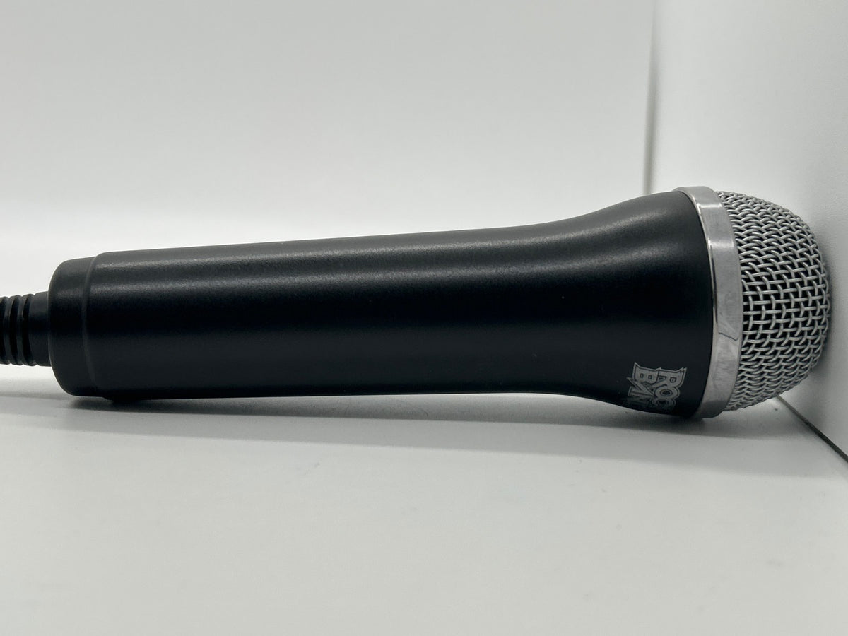 Rock Band A-0234A Wired USB Microphone for PC, PS3, PS4 & Gaming