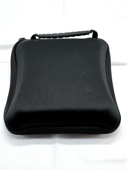 Protective Black Carrying Case Bag for DJI Spark Drone – Padded Travel Storage