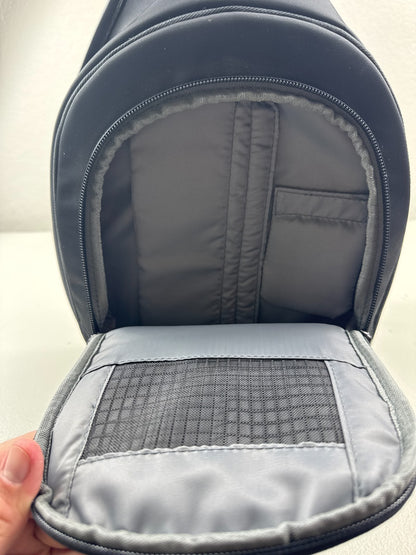DJI Expandable Goggles/Mavic Adjustable Crossbody Sling Bag – Black – Used