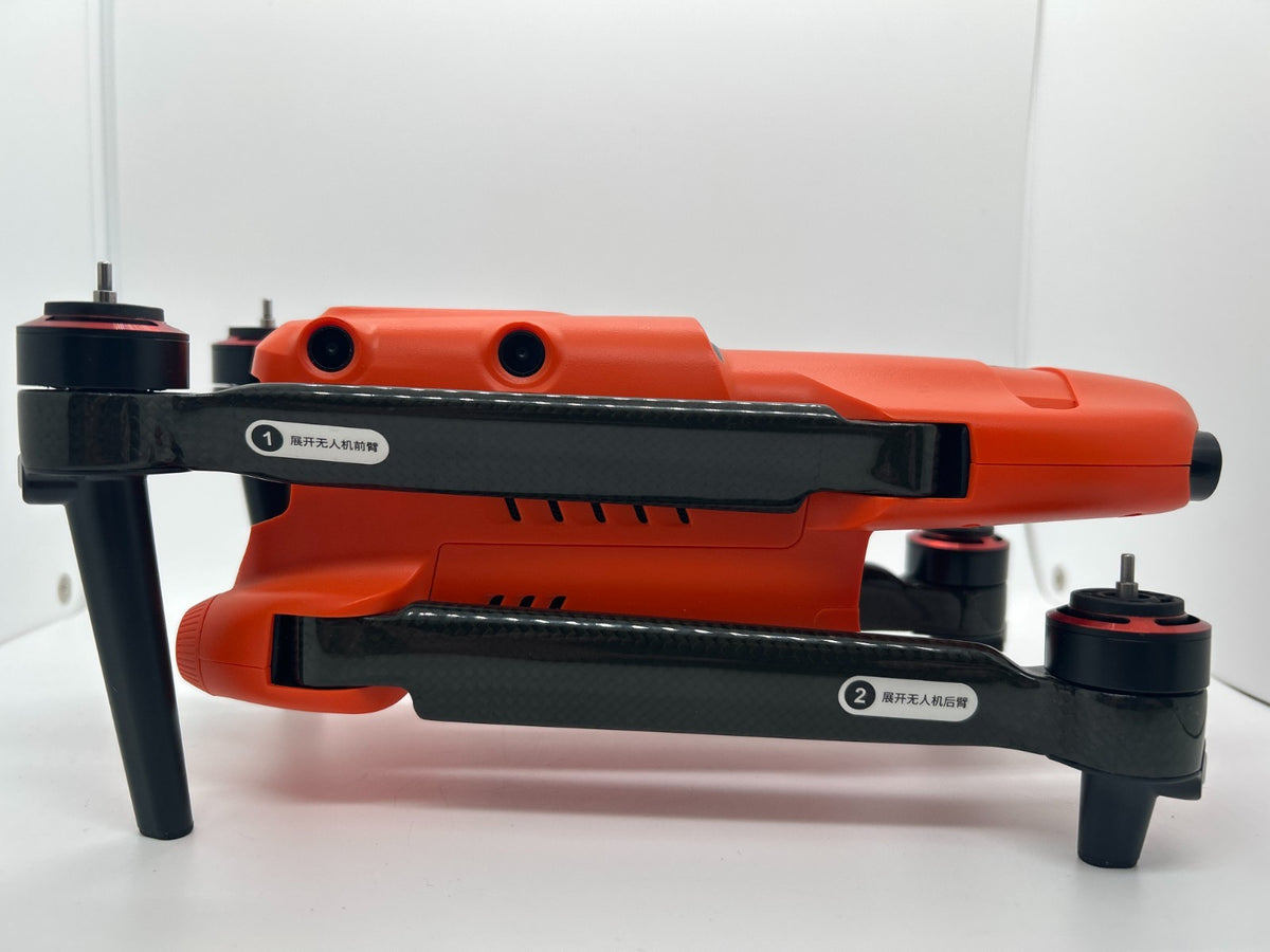 Autel EVO II / EVO 2 Dual 640T V2 Drone Only MDCA – No Camera