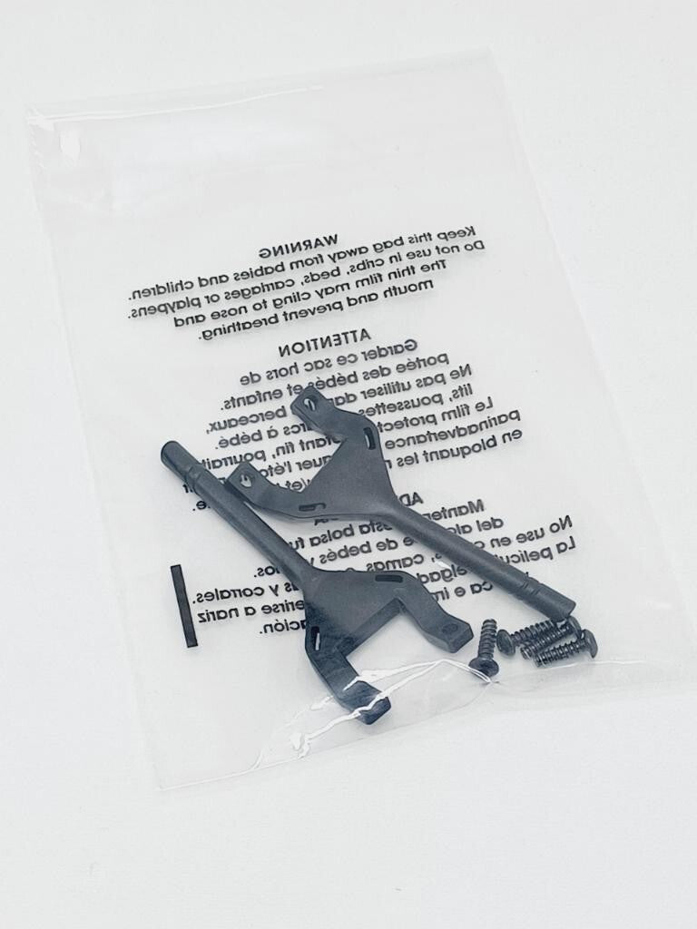 2-Pack Yuneec Typhoon H Antenna Mount Holder  ** GENUINE **