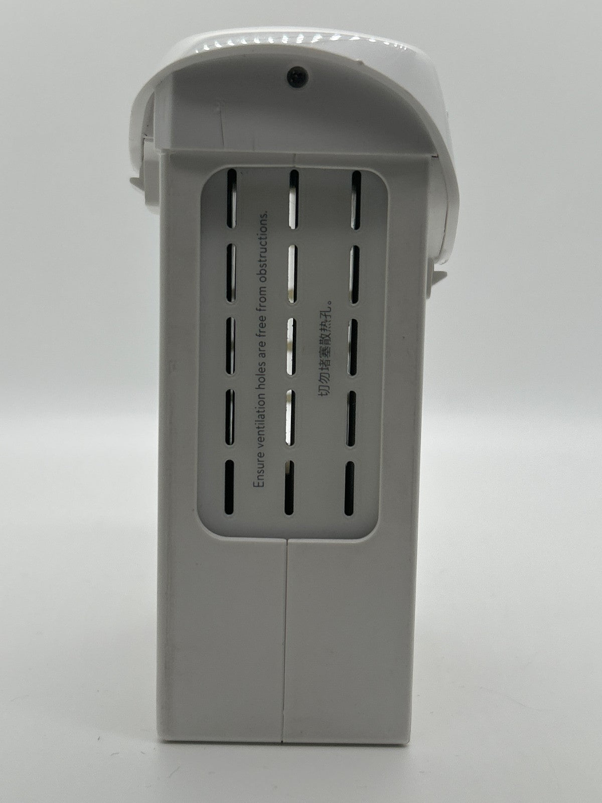 DJI Phantom 4 Intelligent Flight Battery 5870mAh – 73 Cycles – Cracked Top