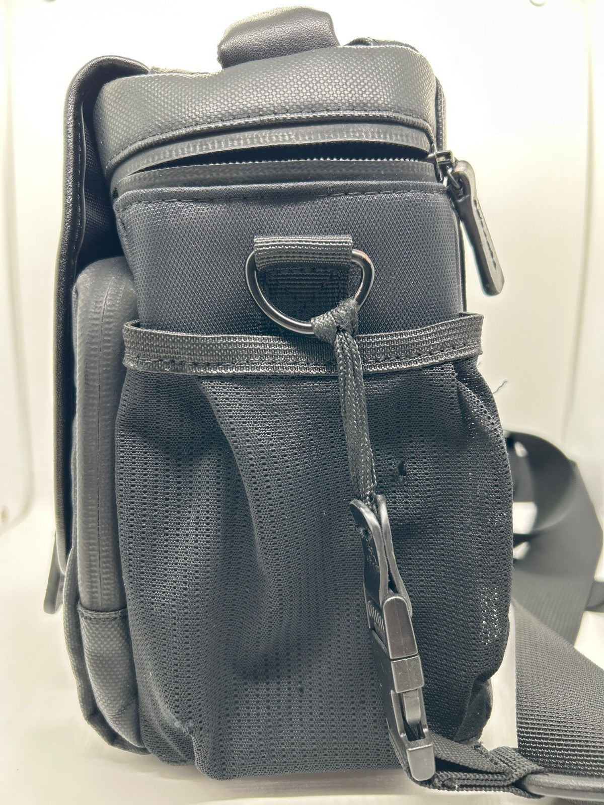 DJI Mavic Pro (M1P) Shoulder Bag Carrying Case w/ Shoulder Strap