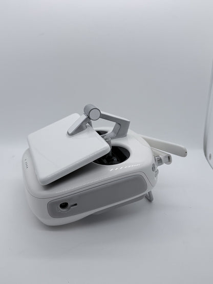DJI Phantom 4 Pro+ Plus GL300E Remote Controller – No WiFi – For Parts or Repair