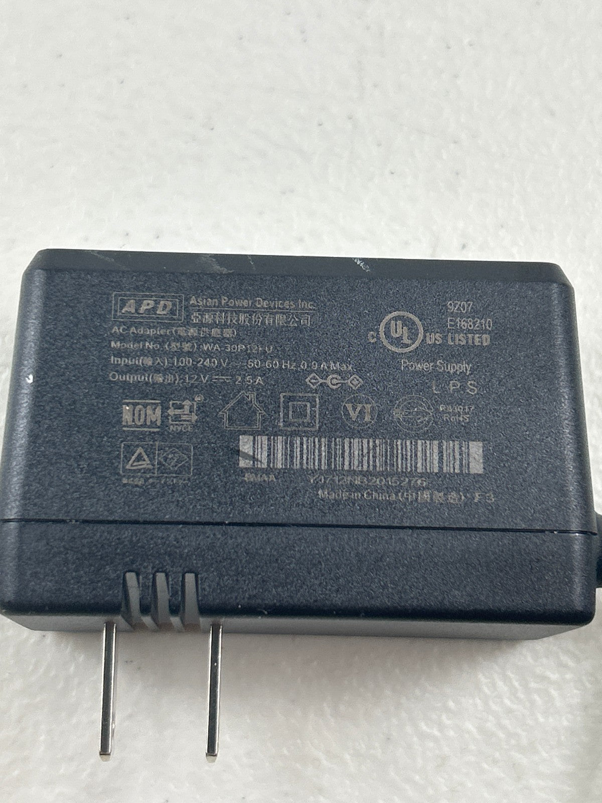 CenturyLink C4000LG Modem DSL Wifi Router w/ Power Adapter