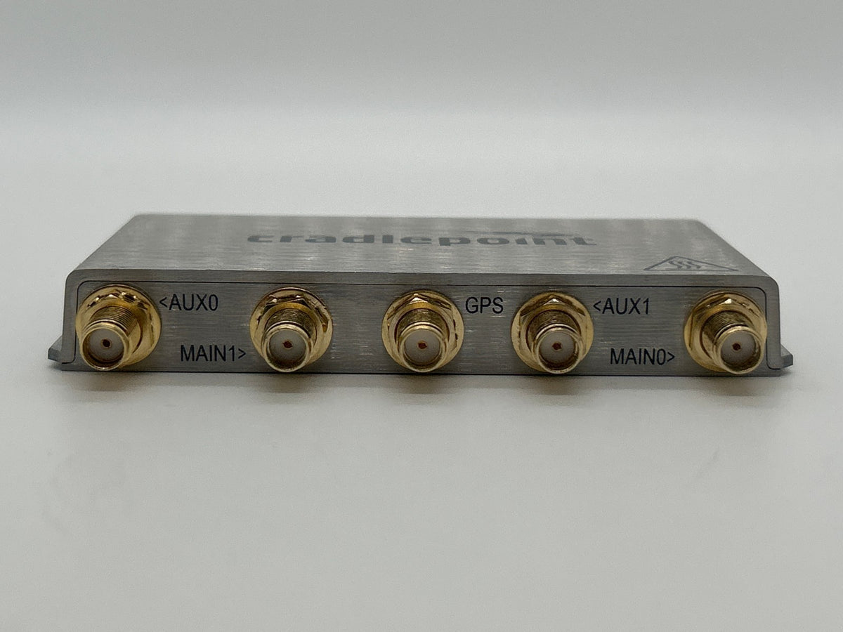 Cradlepoint MC400-1200M-B Multi-Carrier Cellular Modem Module 4G LTE