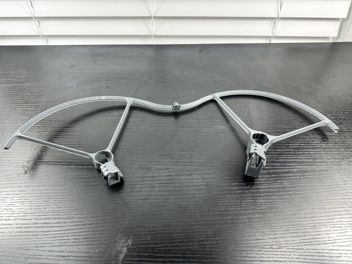 LED Propeller Guard Protectors Anti-Collision Rings for DJI Mavic 2 Pro