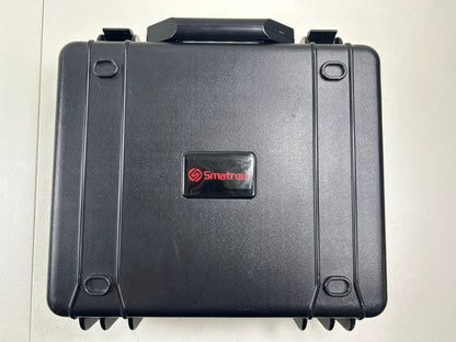 Smatree Waterproof Hard Case for DJI Mavic 2 pro/Zoom Drone and Accessories