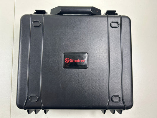 Smatree Waterproof Hard Case for DJI Mavic 2 pro/Zoom Drone and Accessories