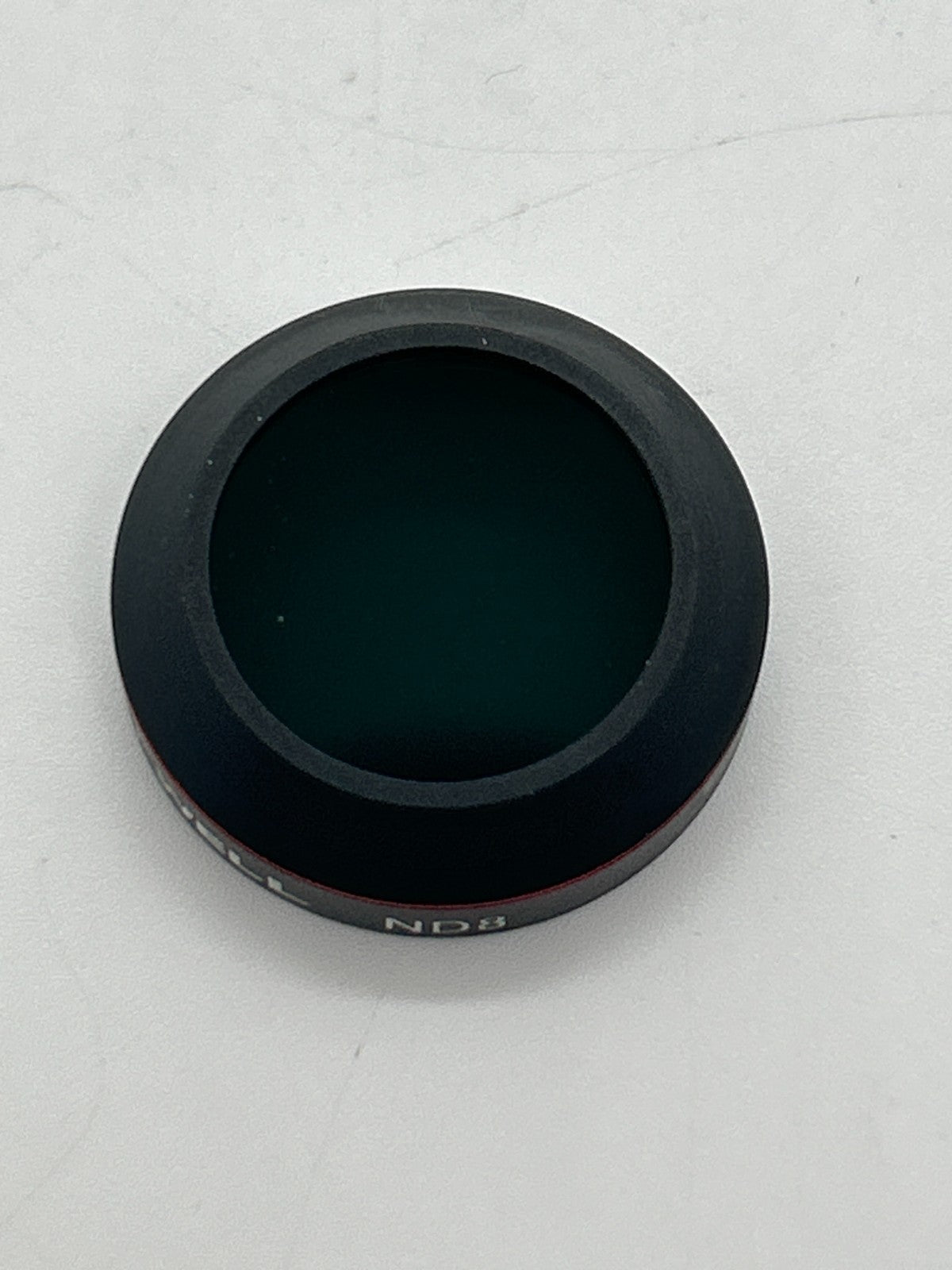 Freewell 4-ND Filter Set for DJI Mavic Pro – ND4 ND8 ND16 CPL w/case – Used