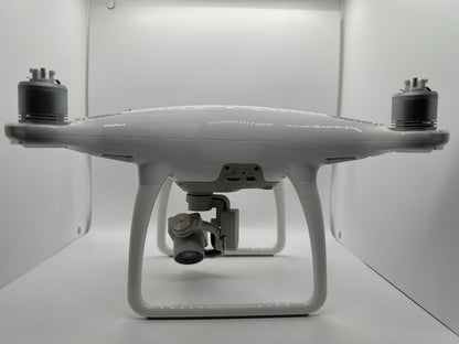 DJI Phantom 4 WM330A Drone Only - Air Encoder - IMU Error - For Parts