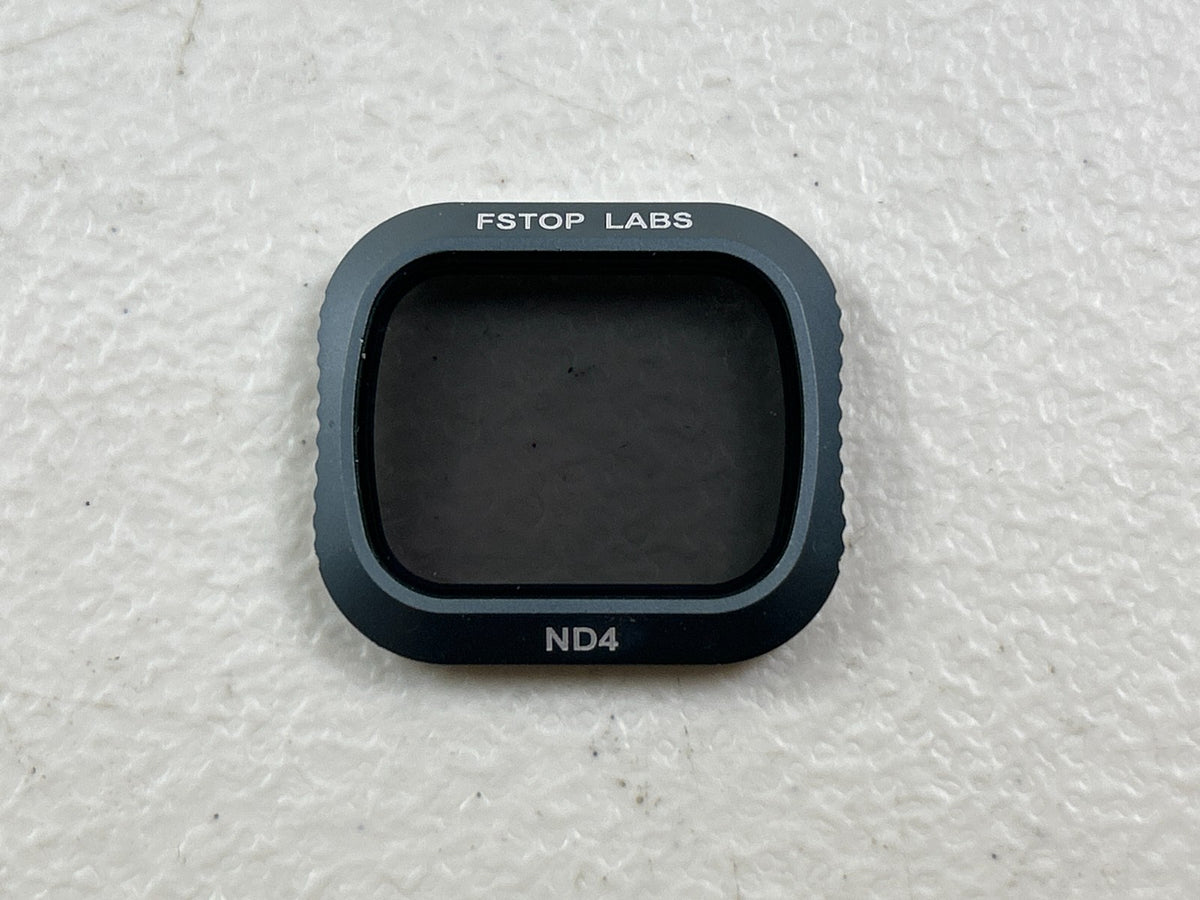 Fstop Labs Lens Filter Set for DJI Mavic 2 Pro Camera Lens (6 Pack)