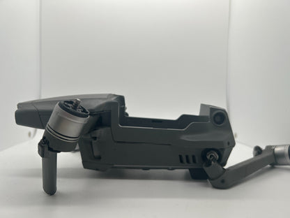 DJI Mavic 2 Zoom L1Z Drone Only - Damaged Parts - For Parts