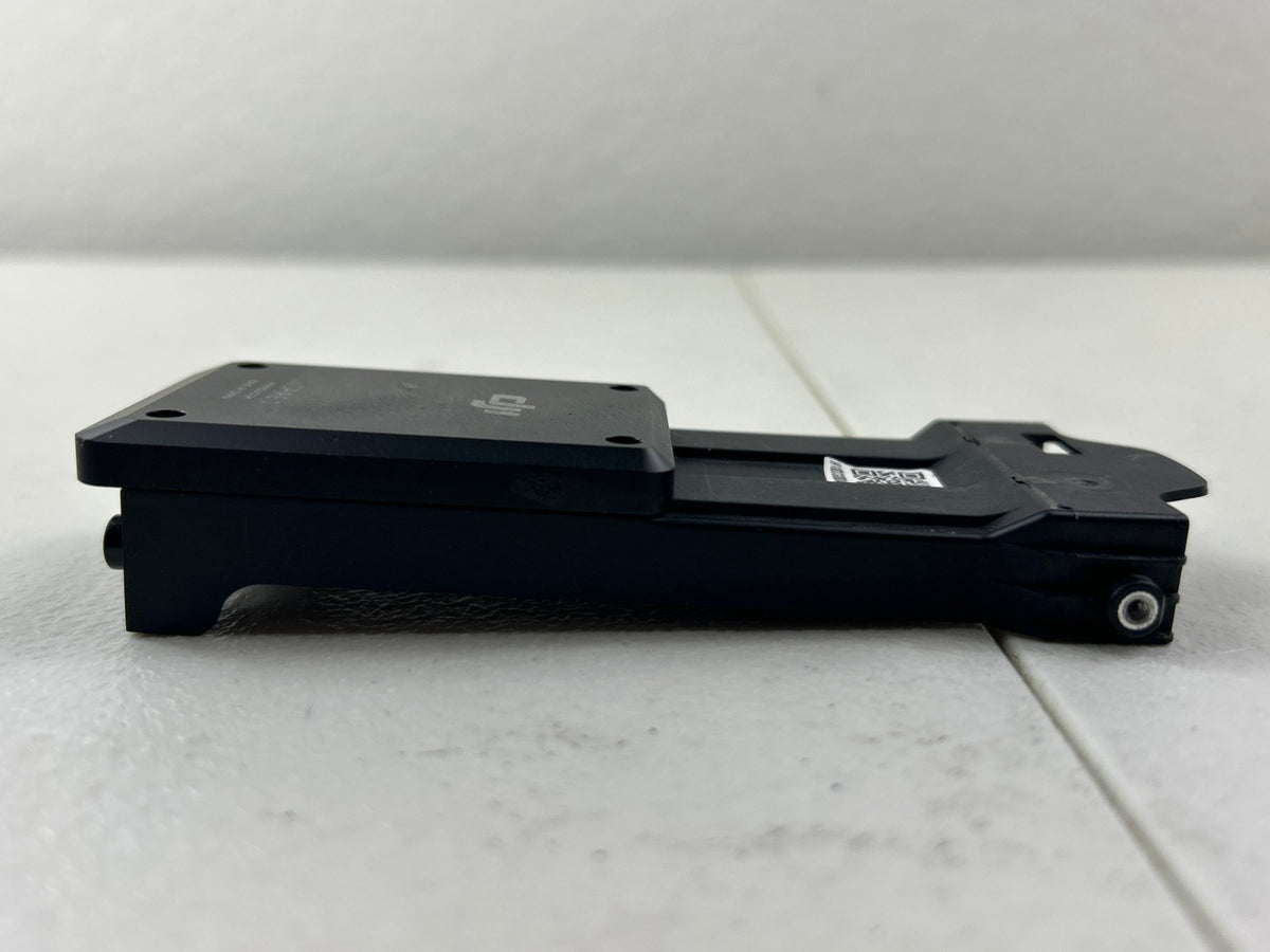 DJI Inspire 1 Replacement Underbody Frame Part – Repair Component