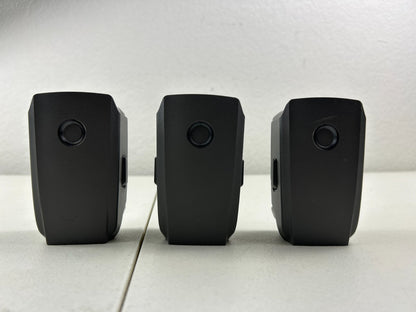 DJI Mavic 2 Enterprise Dual Thermal Drone Combo 3 Batteries, Case, & Remote