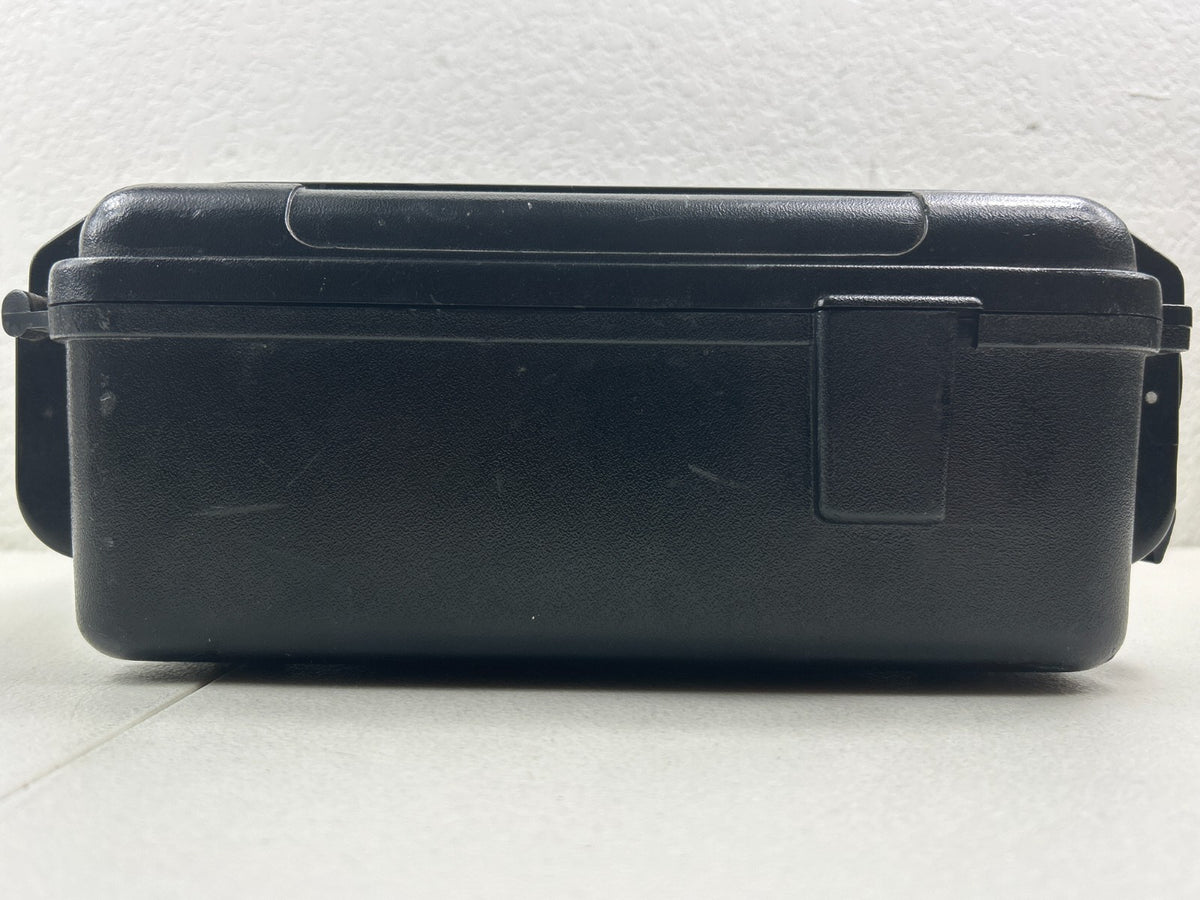 Smatree Waterproof Hard Case for DJI Mavic Pro (M1P) Drone & Accessories – Used