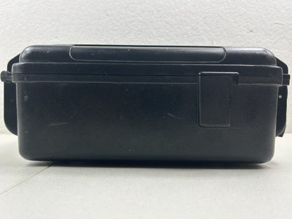 Smatree Waterproof Hard Case for DJI Mavic Pro (M1P) Drone & Accessories – Used