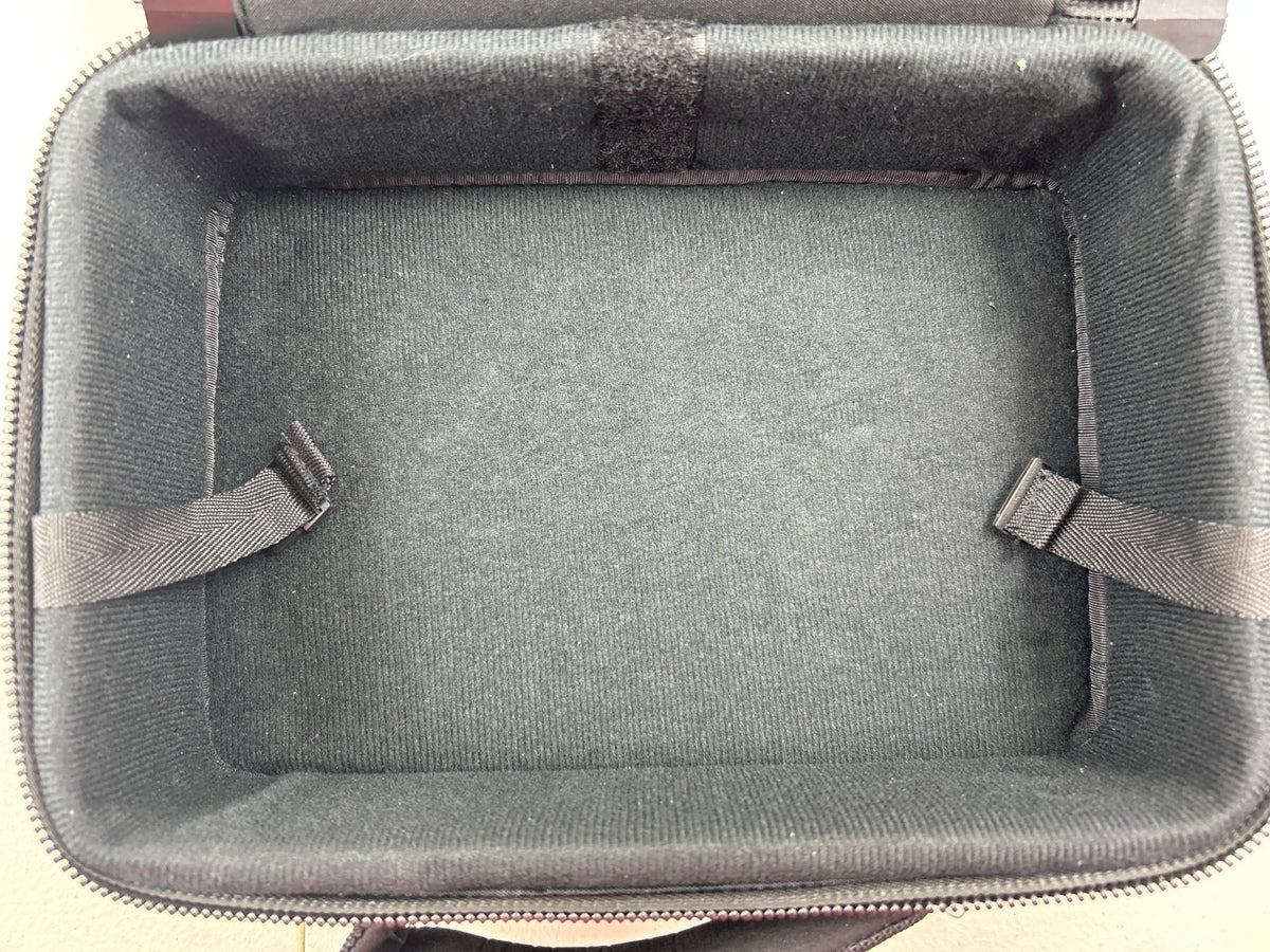 Ikan IBG-SC Soft Carrying Case for Drone Camera Gear – Used