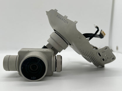 DJI Phantom 4 Standard WM330A Camera & Gimbal – For Parts