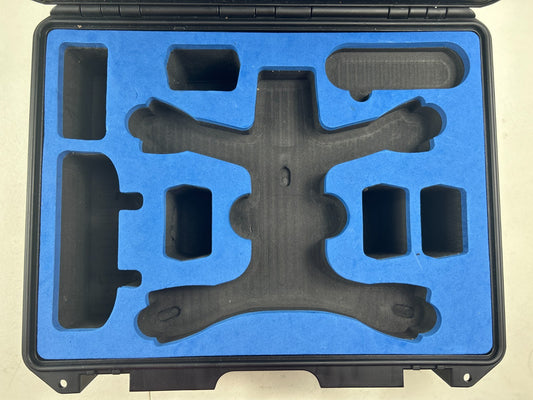 Skydio Hard Shell Case for Skydio 2/ Skydio 2+ Drone Combo