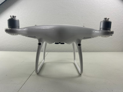 DJI Phantom 4 Advanced WM332A Drone Only White – Replacement Aircraft –No Camera