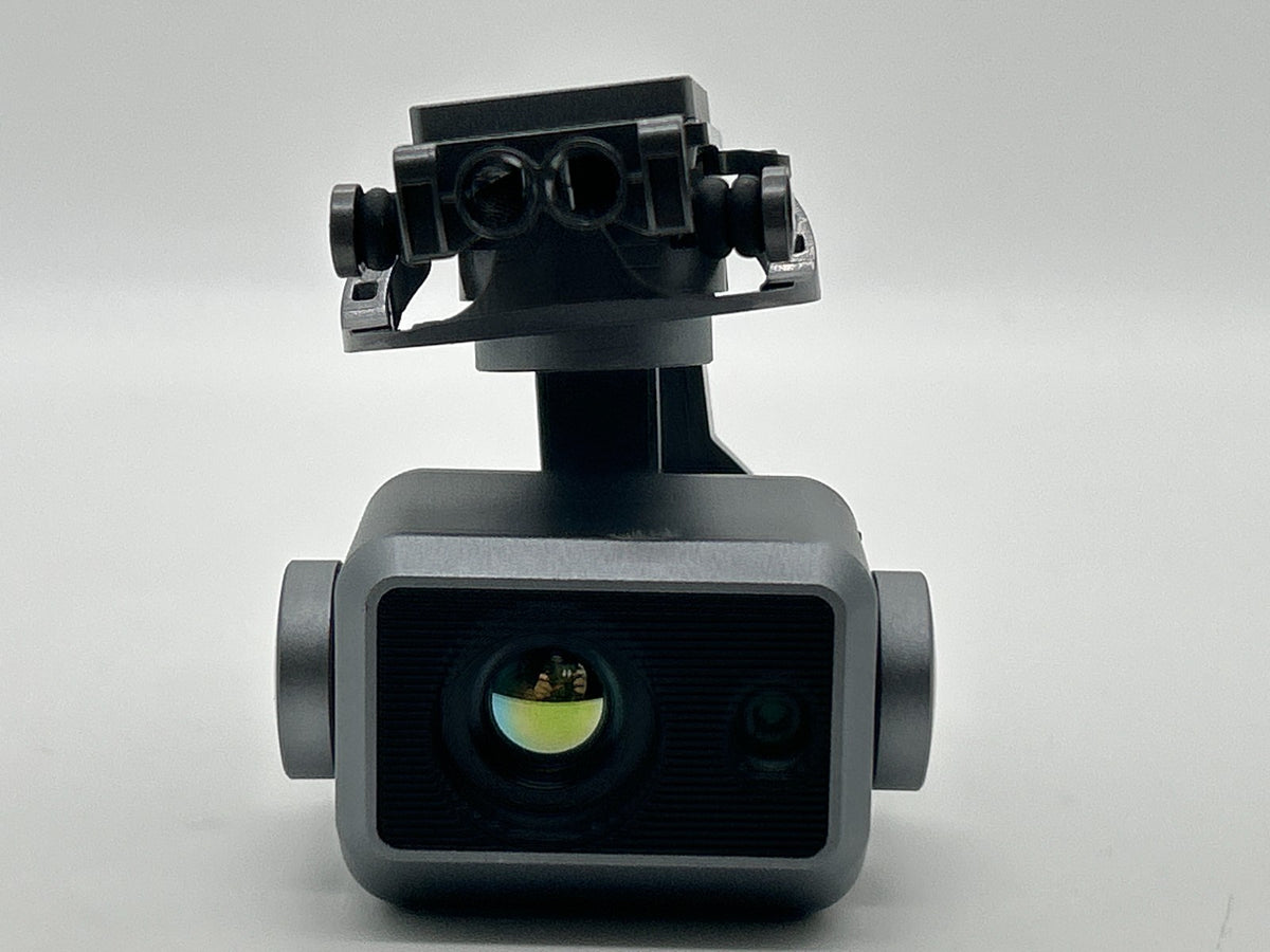 Autel EVO II Dual 640T V1 MDCP Thermal Gimbal Camera – 640×512 FLIR For Parts