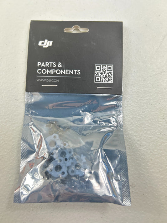 DJI Phantom 4 Pro No.4 Quick Release Propeller Mounting Plates – New