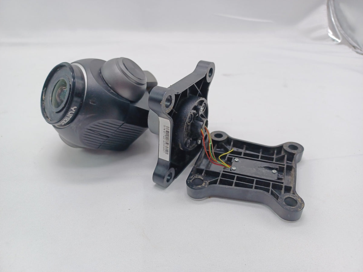 Yuneec C23 20MP 4K 3-Axis Gimbal Camera Typhoon H Plus CFP-02 For Parts