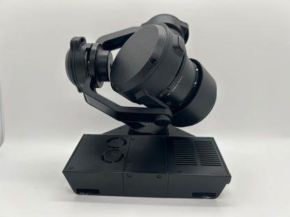 DJI Zenmuse X5R 3-Axis Gimbal Camera w/ Custom Lumix Lens