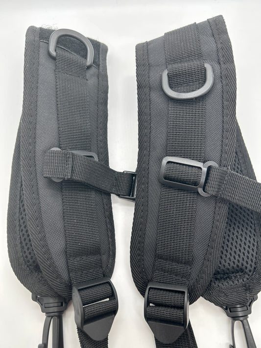 BassDash Backpack Shoulder Straps Adjustable Shoulder Harness Strap
