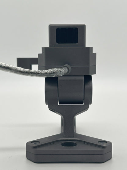 DJI CrystalSky Monitor Mounting Bracket for DJI Inspire 1/ 2 Phantom
