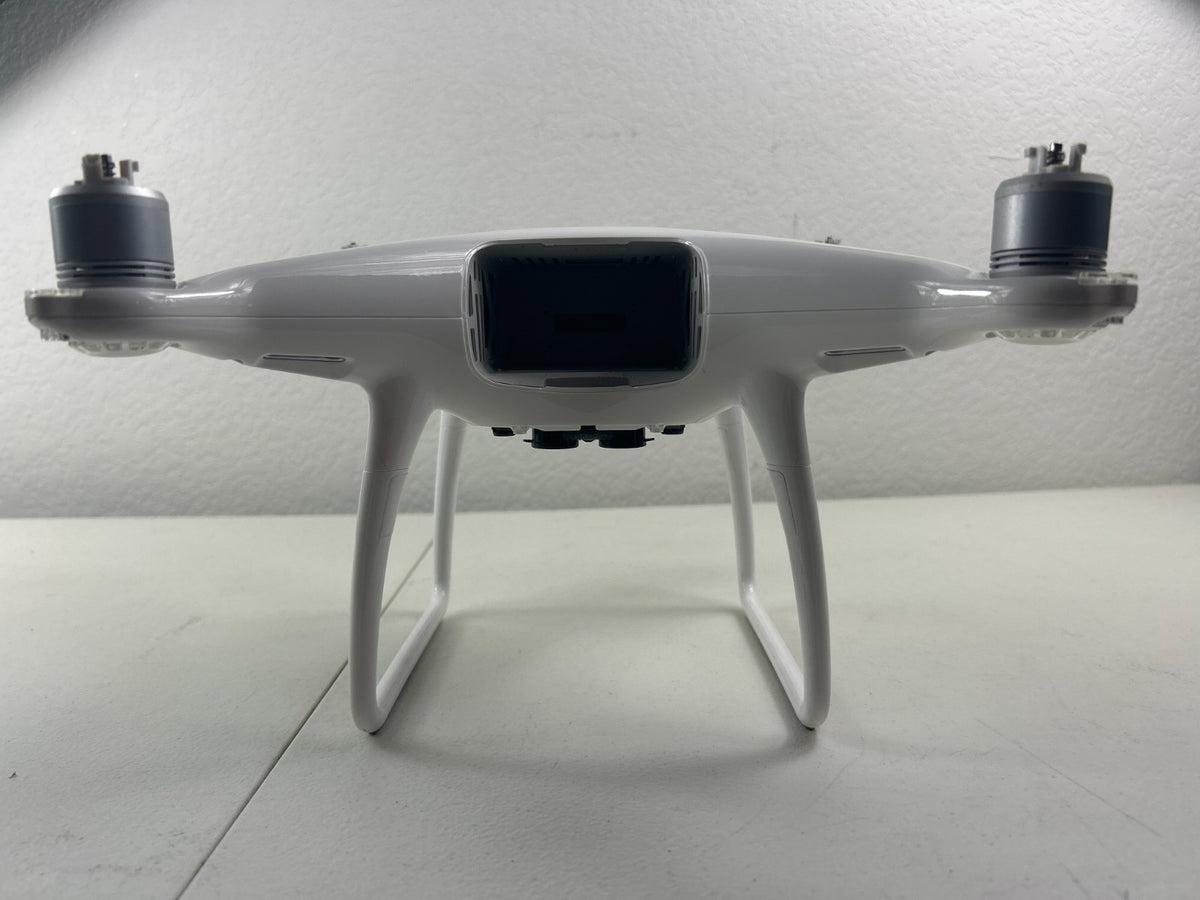 DJI Phantom 4 Advanced WM332A Drone Only White – Replacement Aircraft –No Camera