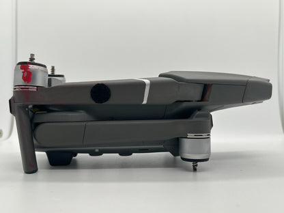 DJI Mavic 2 Pro Drone Only – No Camera/Gimbal – Aircraft Body Replacement
