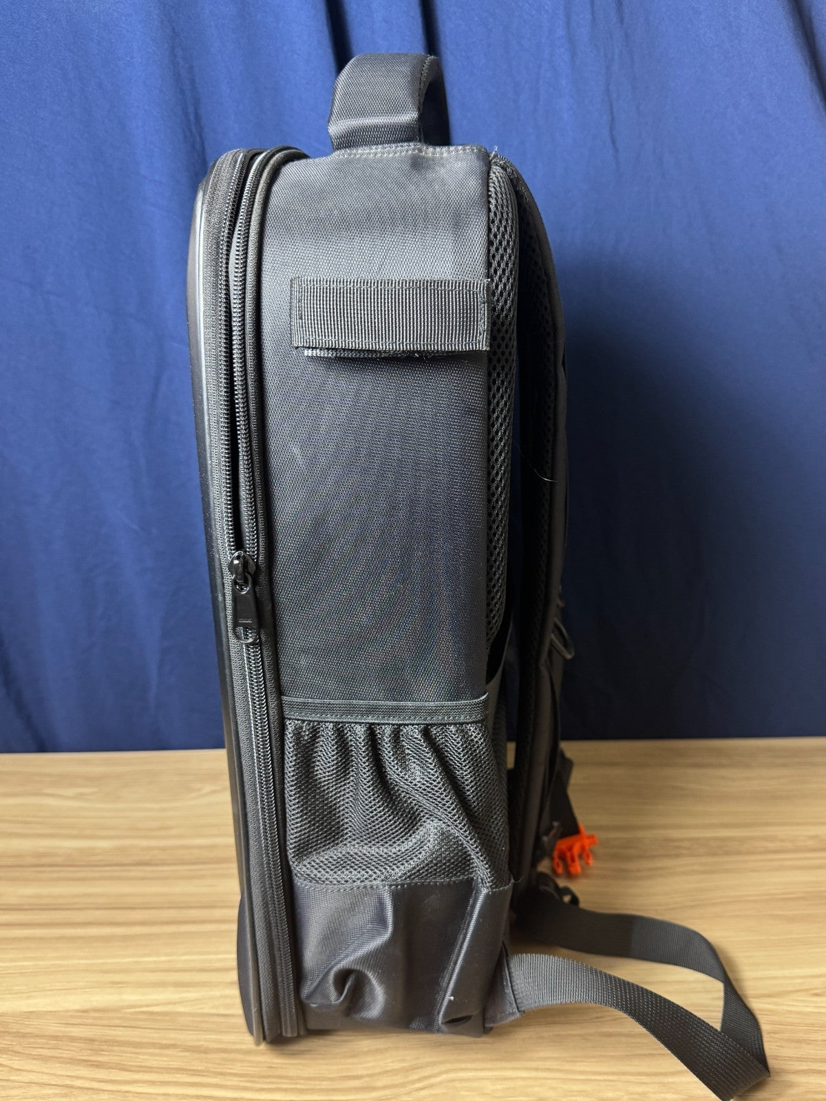 DJI FPV Drone Backpack – Protective Carry Bag for Drone & Accessories – Used