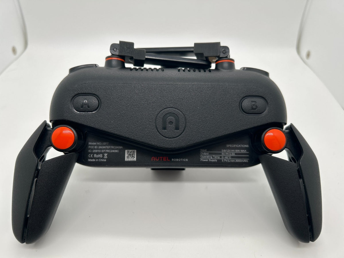 Autel EVO 1 EVO I - EF7 Remote Controller –Will Not Pair  – For Parts